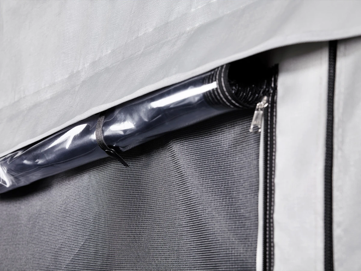 Thule Residence G3 Seitenwände 6300 L