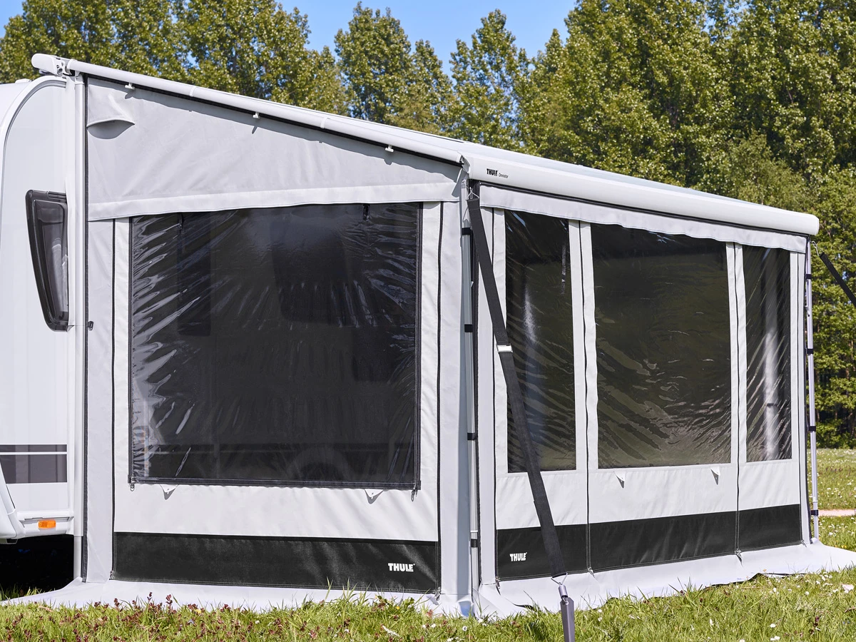 Thule Residence G3 Seitenwände 6300 L