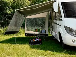 Thule Sun Blocker G2 Front Vorderwand 280