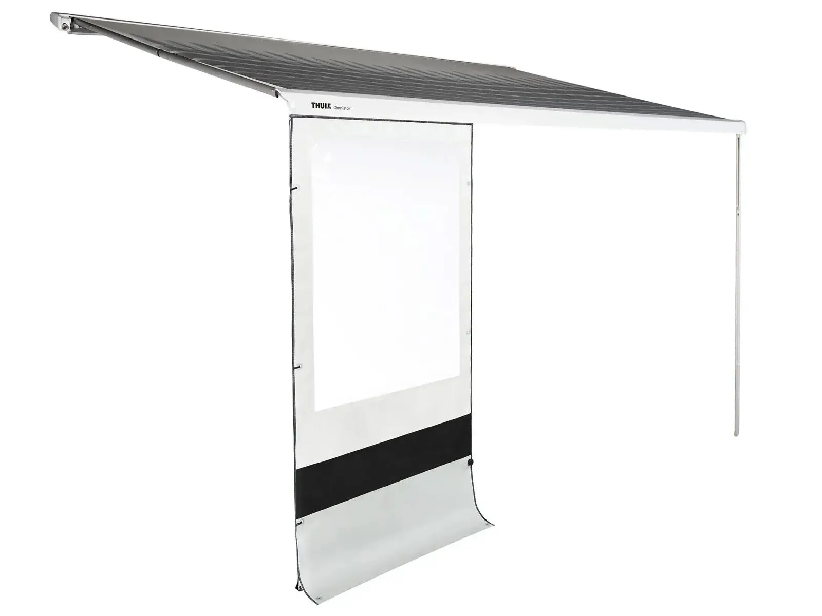 Thule Rain Blocker Front G2 Vorderwand 1200 (D) 167