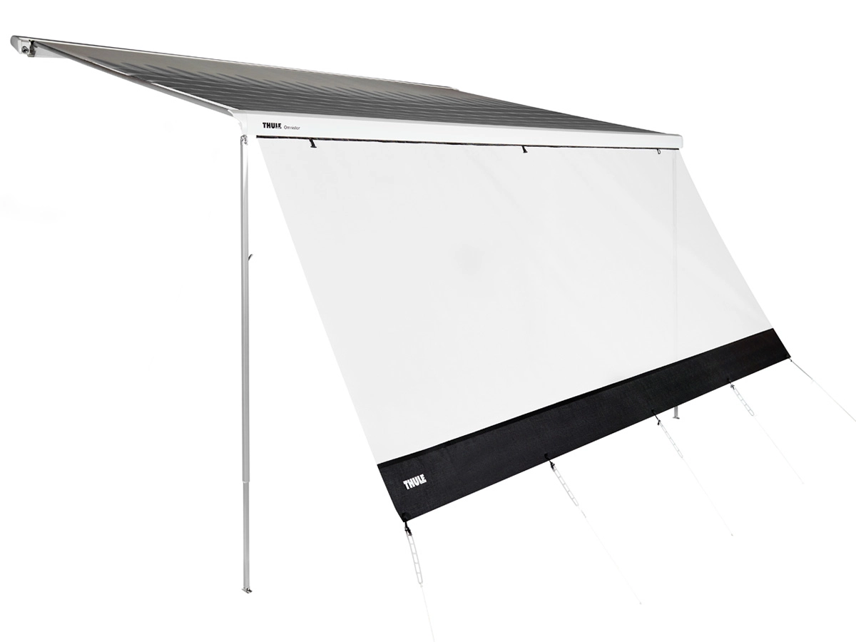 Thule Sun Blocker G2 Front Vorderwand 380
