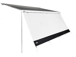 Thule Sun Blocker G2 Front Vorderwand 380