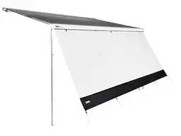 Thule Sun Blocker G2 Front Vorderwand 280