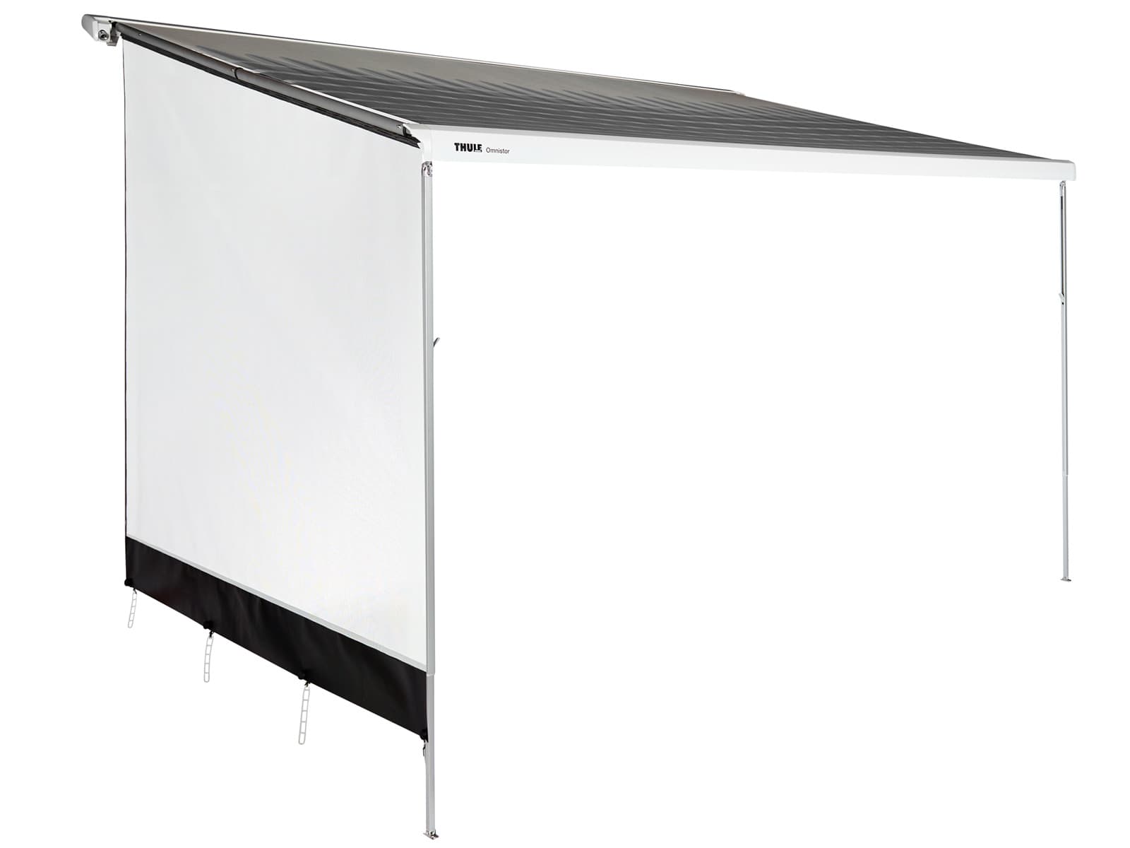Zweite Chance Thule Sun Blocker Side G2 200 S