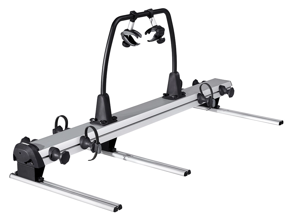 Thule VeloSlide Fahrradträger