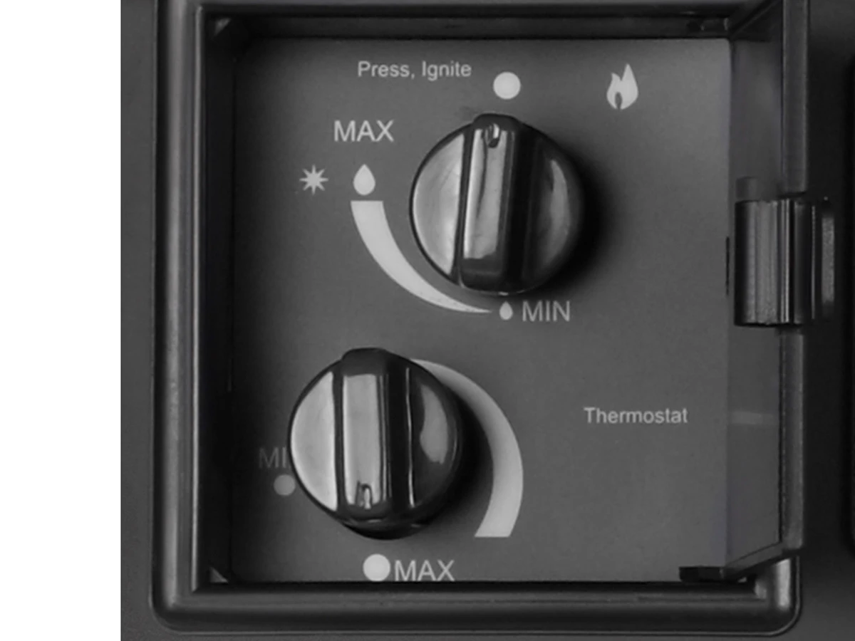 Tristar Supercool KB-7147 45EGP Kühlbox