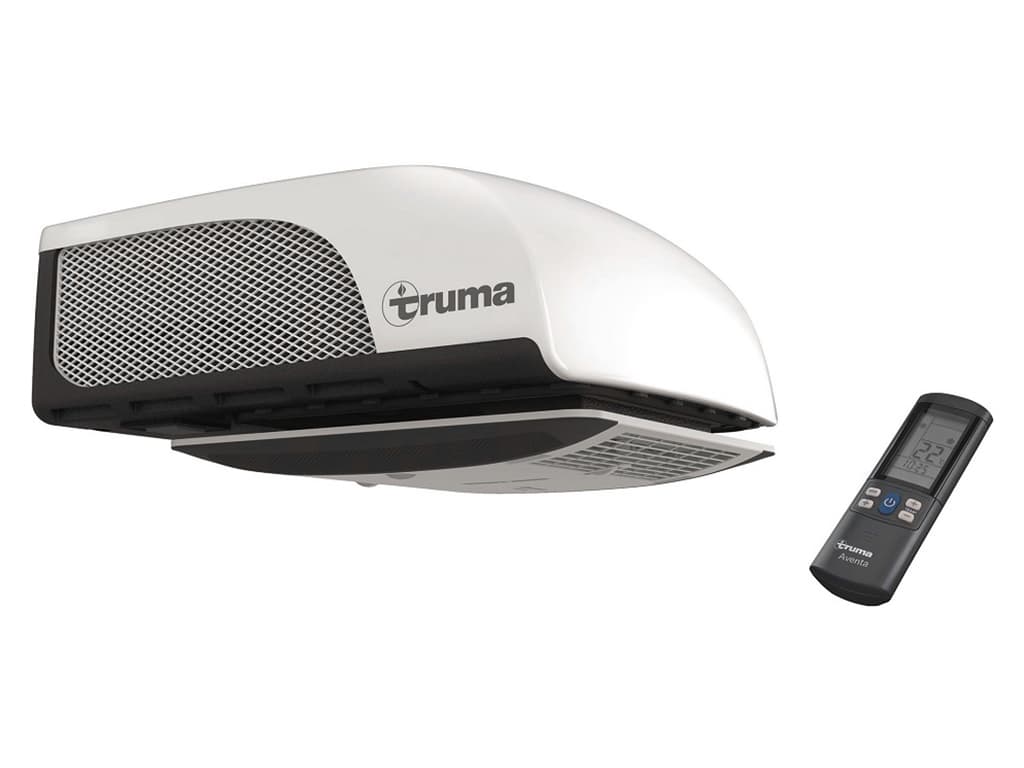Truma Aventa Compact Plus Klimaanlage - white