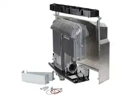Truma S 3004 Heizung