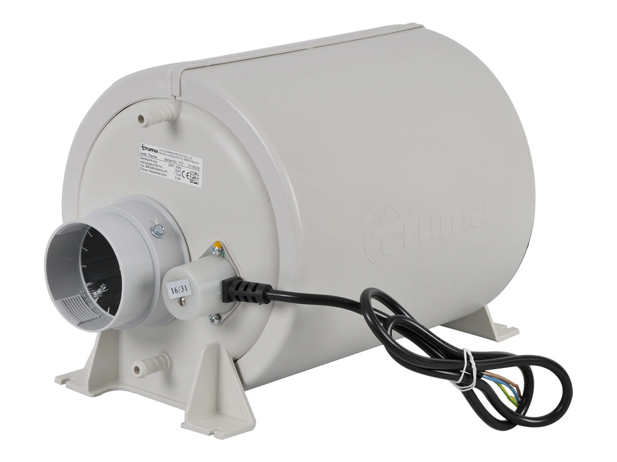 Truma Therme TT2 Boiler