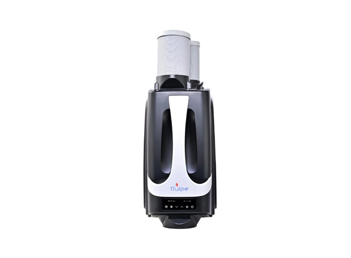 Ttulpe CampCool AC-10 mobile Klimaanlage