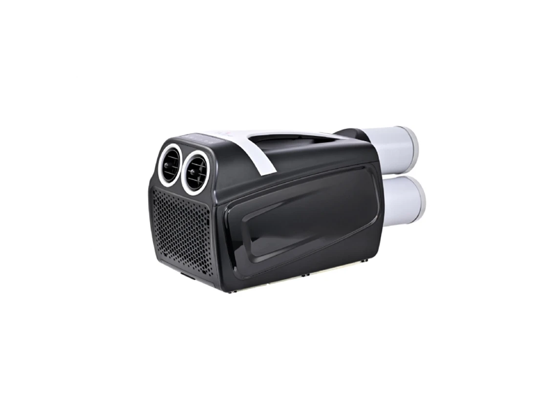 Ttulpe CampCool AC-10 mobile Klimaanlage