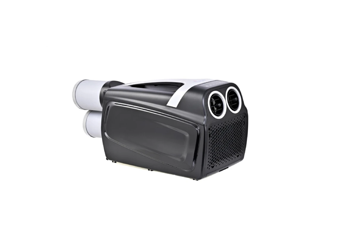 Ttulpe CampCool AC-10 mobile Klimaanlage