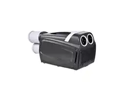 Ttulpe CampCool AC-10 mobile Klimaanlage