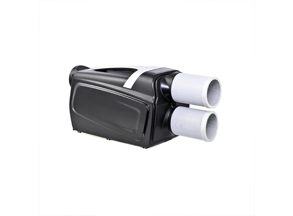 Ttulpe CampCool AC-10 mobile Klimaanlage
