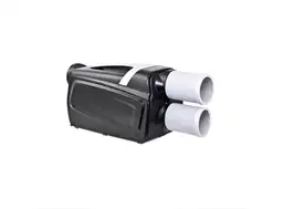 Ttulpe CampCool AC-10 mobile Klimaanlage