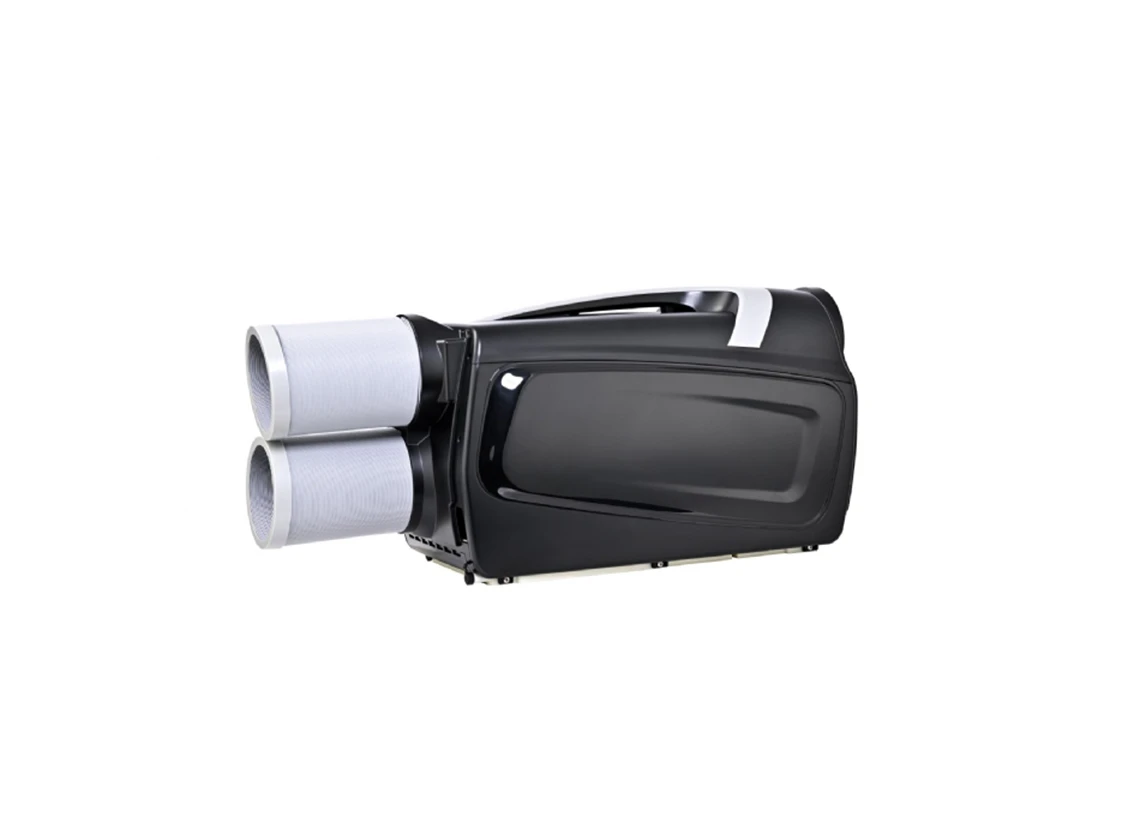 Ttulpe CampCool AC-10 mobile Klimaanlage