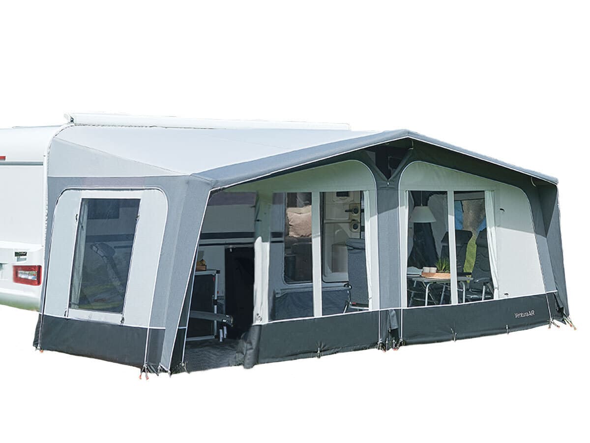 Ventura AIR Nova A1050/G20 aufblasbares Wohnwagenvorzelt