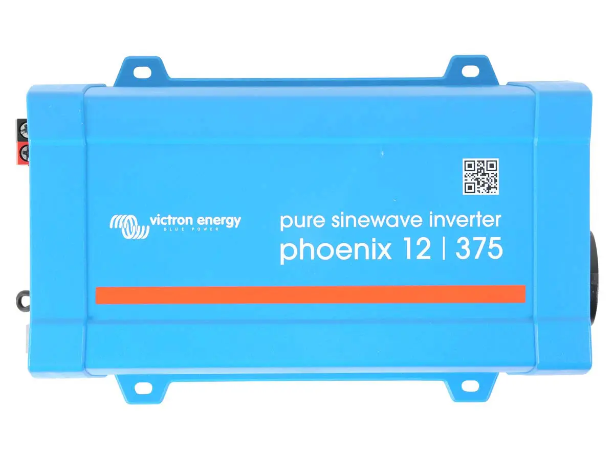 Victron Energy Phoenix 12/375 Wechselrichter