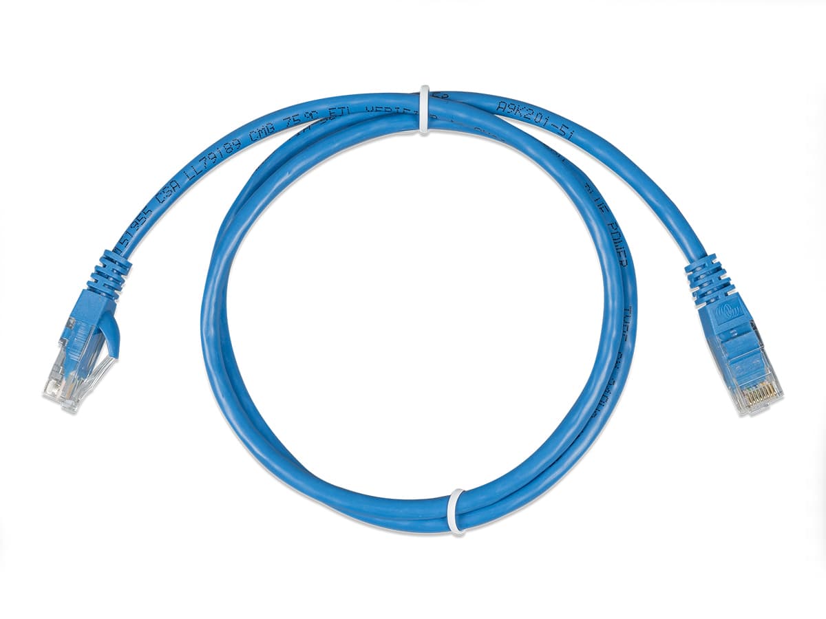 Victron Energy RJ45 UTP Cable - 1,8 m