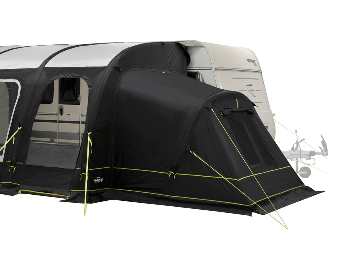 Obelink Viera/Monaco Easy Air Connected Anbau