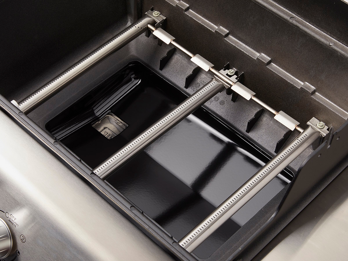 Weber Spirit E-325 GBS Gasgrill