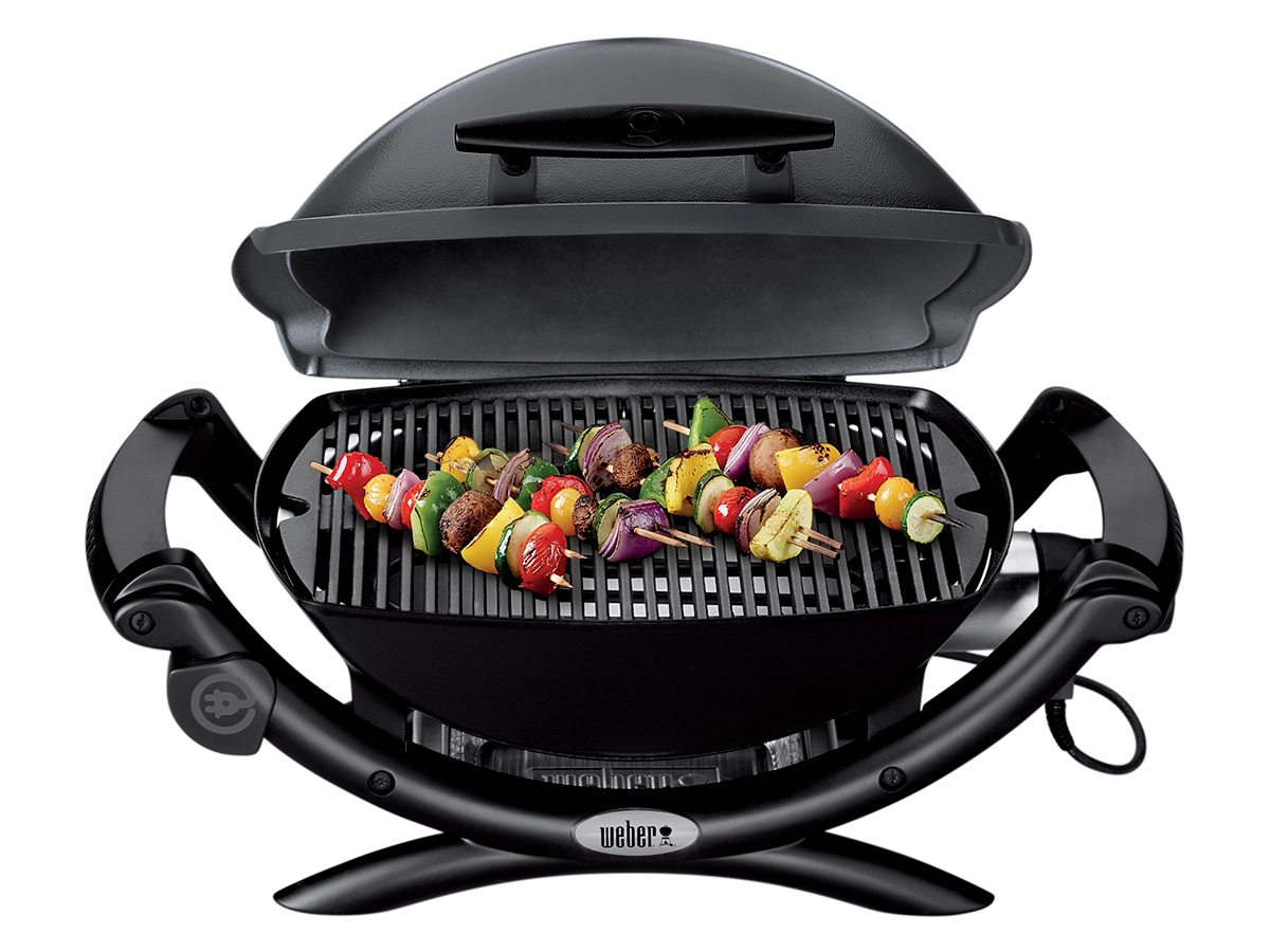 Weber Q 1400 Elektrogrill