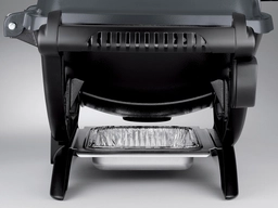 Weber Q 1400 Elektrogrill