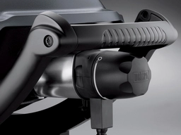 Weber Q 1400 Elektrogrill