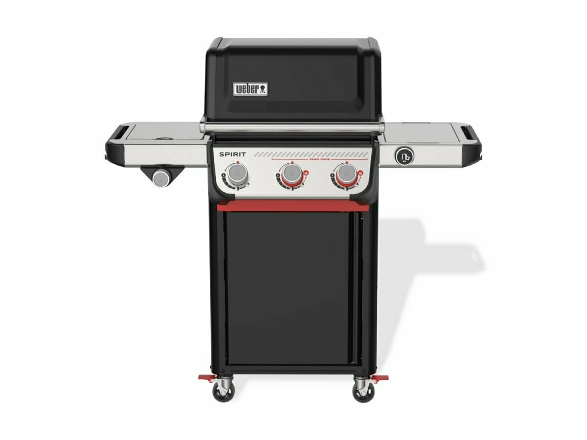 Weber Spirit EP-335 GBS Gasgrill