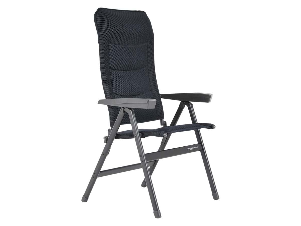 Westfield Performance Advancer Klappstuhl - Night Blue