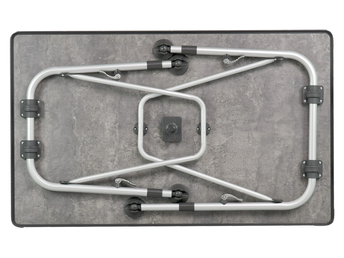 Westfield Superb 80 Tisch