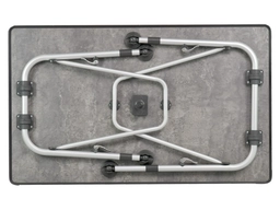 Westfield Superb 80 Tisch