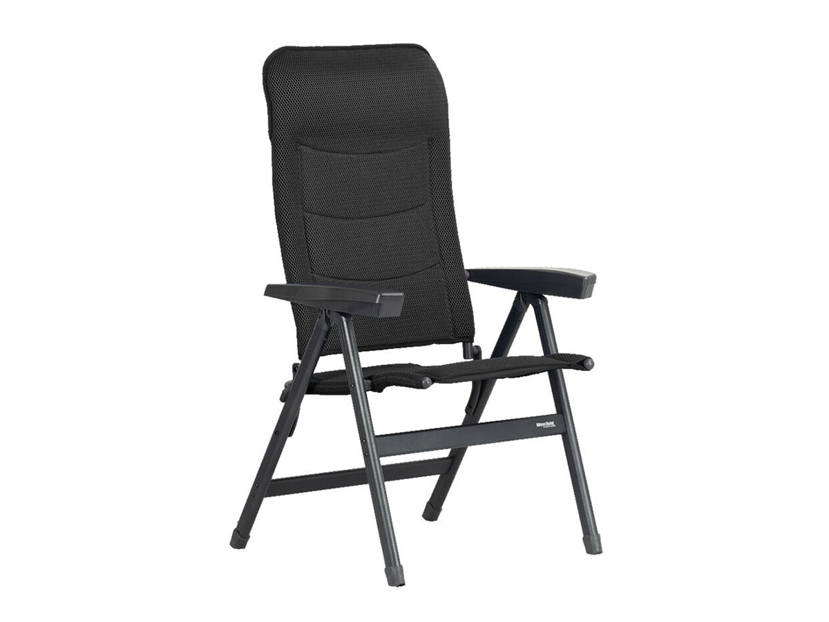 Westfield Advancer S Klappstuhl - Anthracite