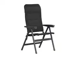 Westfield Advancer S Klappstuhl - Anthracite