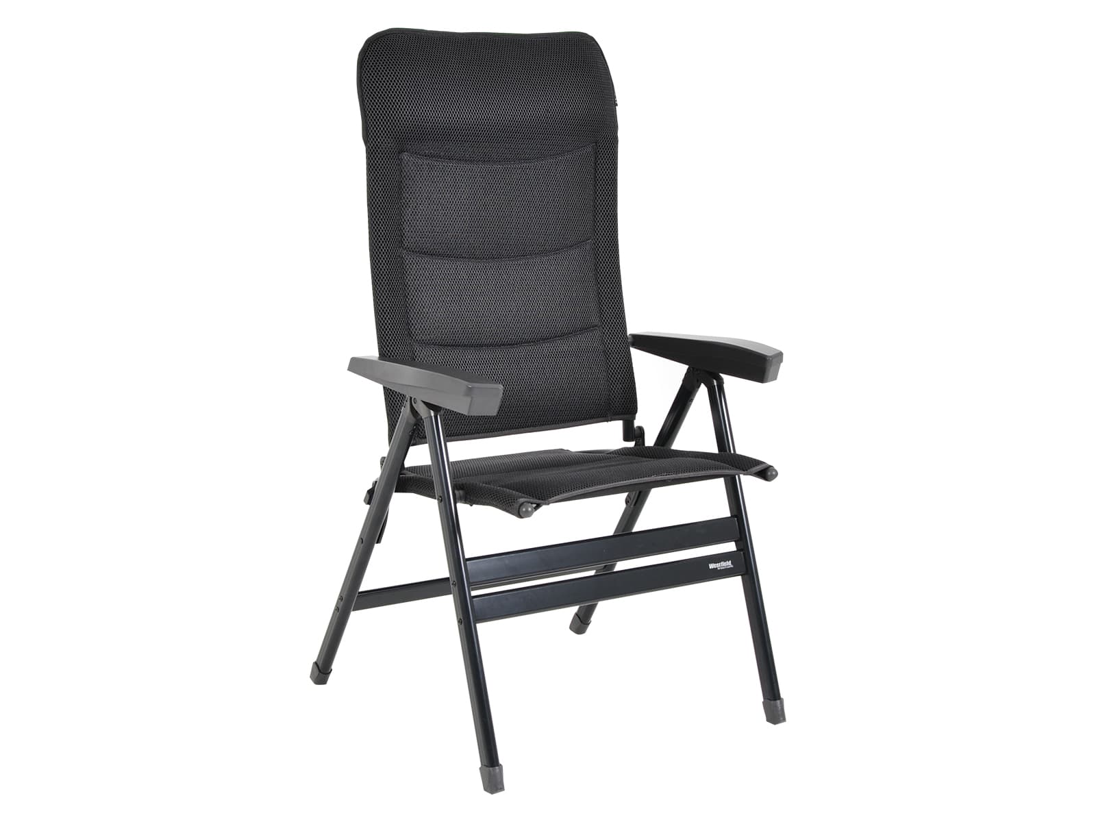 Westfield Performance Advancer XL Klappstuhl - Anthracite Grey