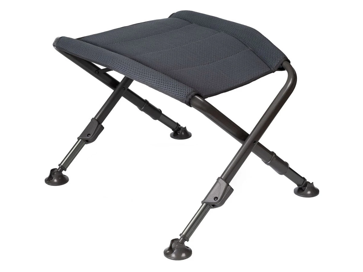 Westfield Avantgarde Oblige Beinauflage - Charcoal Grey