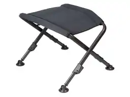 Westfield Avantgarde Oblige Beinauflage - Charcoal Grey