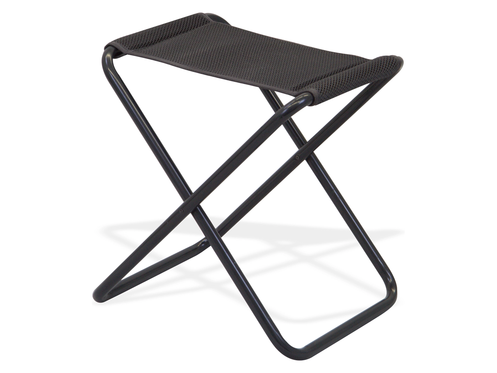 Westfield Performance Stool XL Campinghocker - Anthracite
