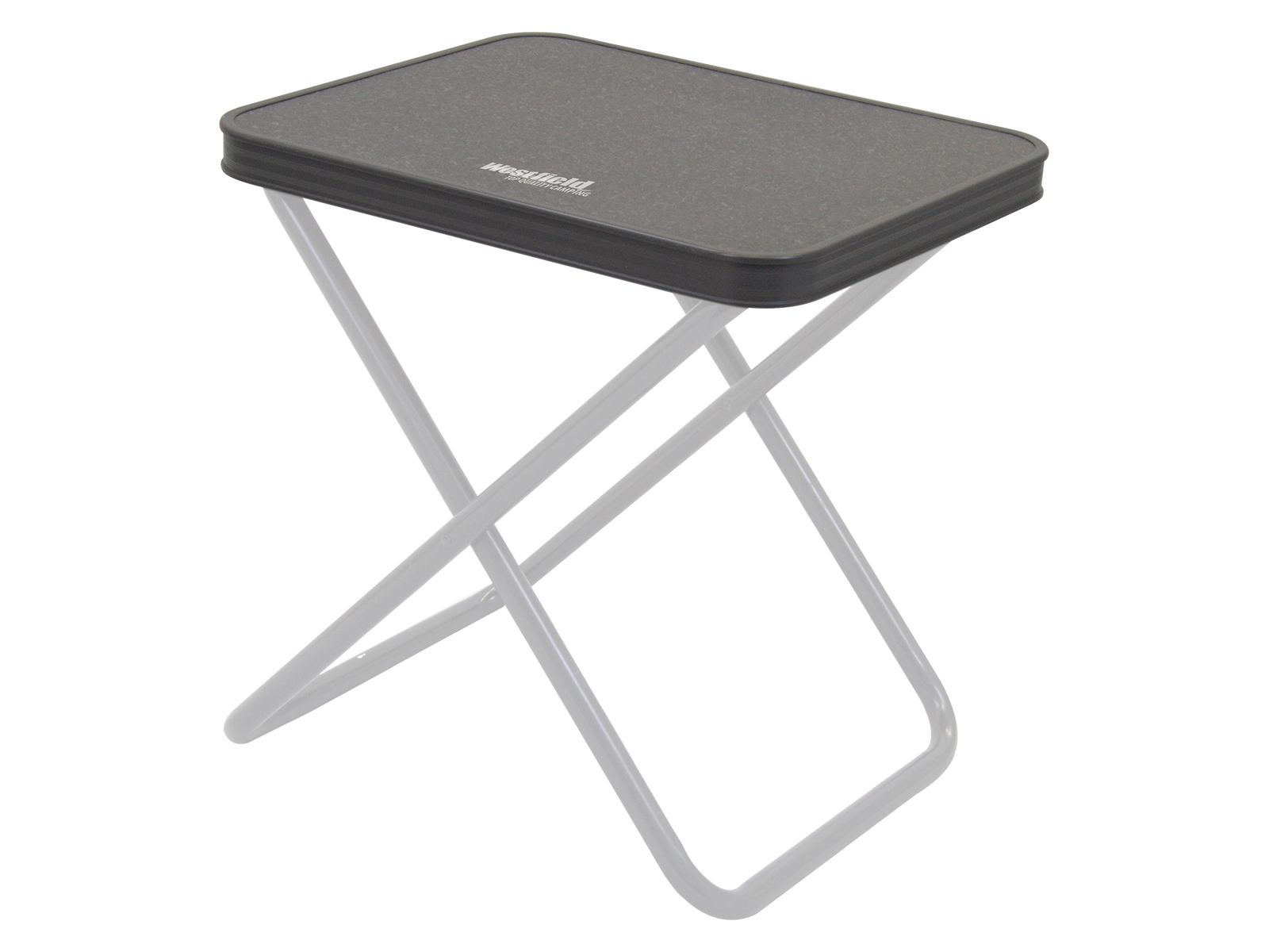 Westfield Performance Stool XL Tischplatte