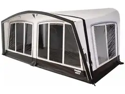 Westfield Pluto 2.0 Größe 8 (946–980 cm) aufblasbares Vorzelt