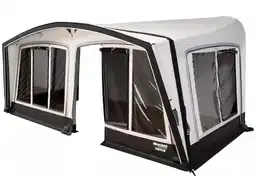 Westfield Pluto 2.0 Größe 8 (946–980 cm) aufblasbares Vorzelt
