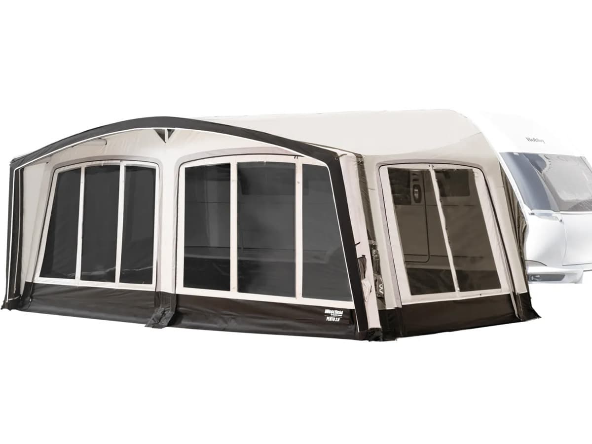 Westfield Pluto 2.0 Größe 12 (1086–1120 cm) aufblasbares Vorzelt