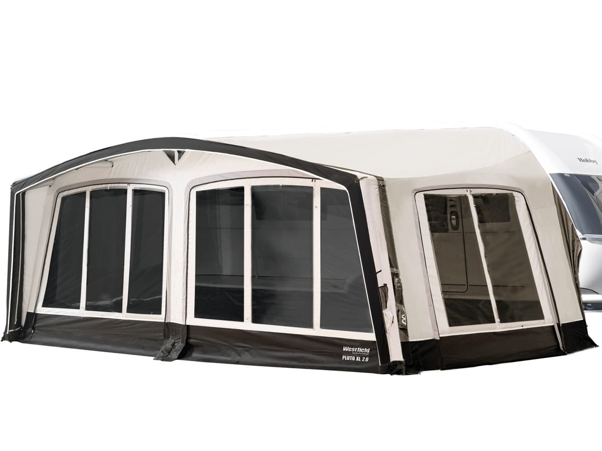 Westfield Pluto XL 2.0 Größe 9 (981-1015 cm) Luftvorzelt