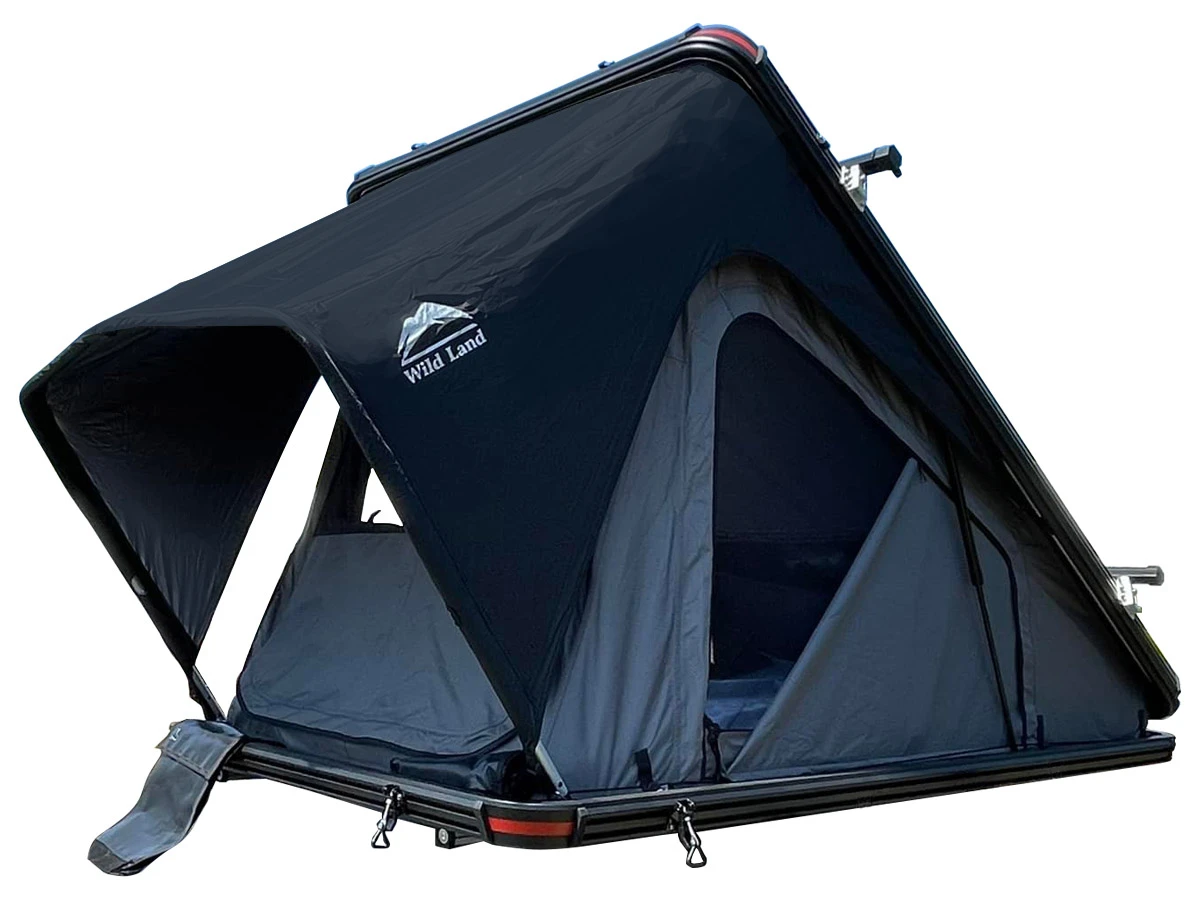 Wild Land Bush Cruiser 140 Pro Dachzelt