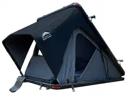 Wild Land Bush Cruiser 140 Pro Dachzelt