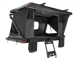 Wild Land Rock Cruiser Pro Dachzelt