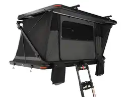 Wild Land Rock Cruiser Pro Dachzelt
