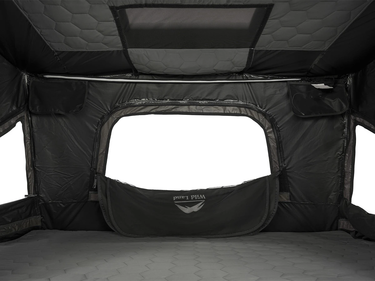 Wild Land Rock Cruiser Pro Dachzelt