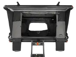 Wild Land Rock Cruiser Pro Dachzelt
