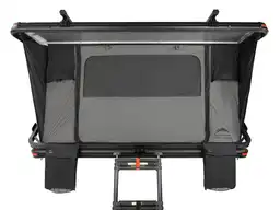 Wild Land Rock Cruiser Pro Dachzelt